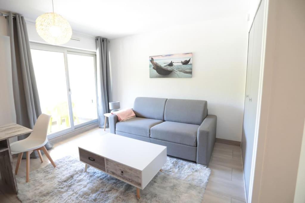 Petit Paradis Classe 3 Etoiles A 200M De La Plage! Terrasse-Wifi-Parking-Clim Saint-Mandrier-sur-Mer Extérieur photo
