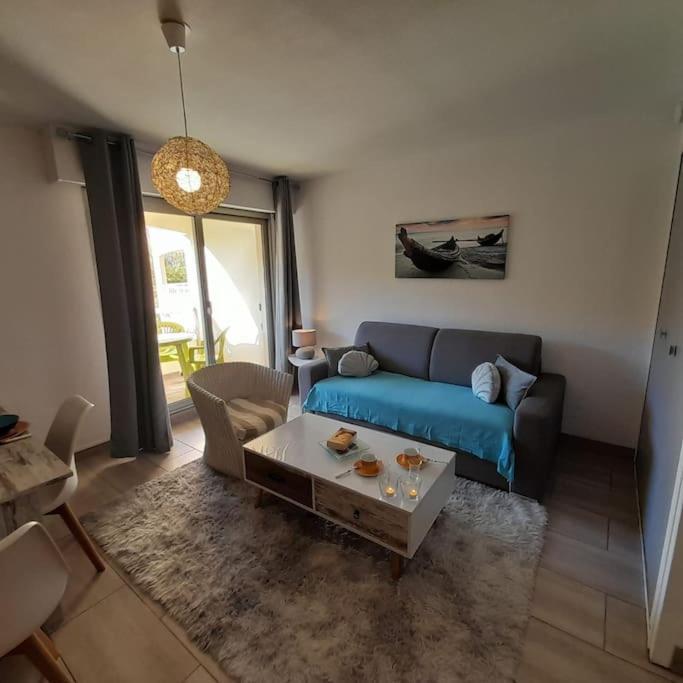 Petit Paradis Classe 3 Etoiles A 200M De La Plage! Terrasse-Wifi-Parking-Clim Saint-Mandrier-sur-Mer Extérieur photo