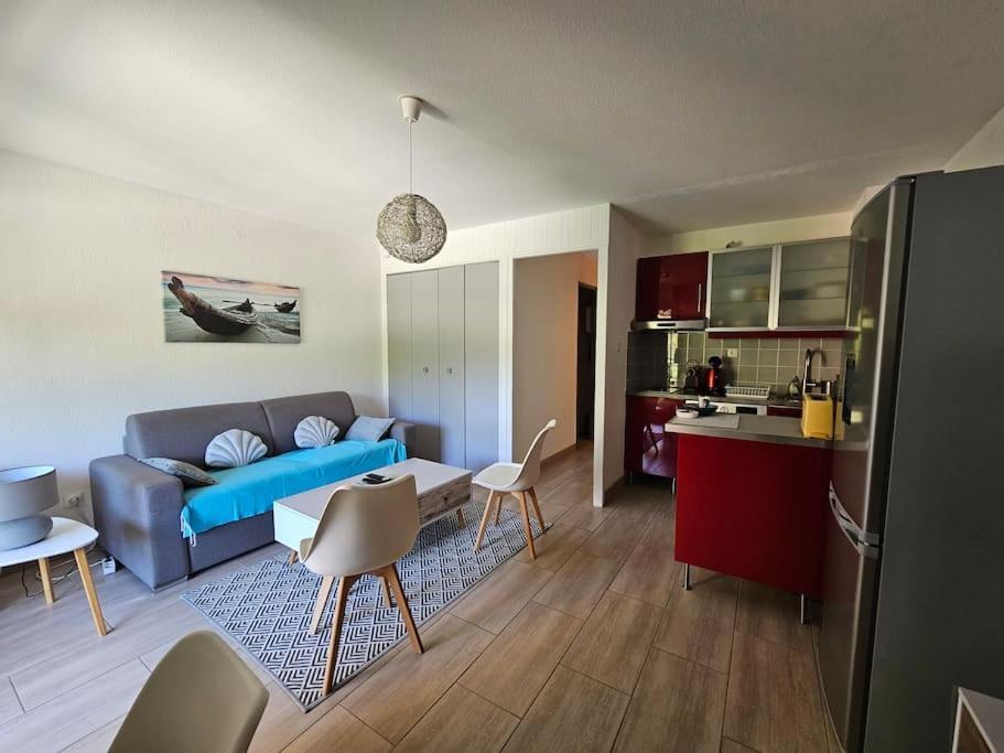 Petit Paradis Classe 3 Etoiles A 200M De La Plage! Terrasse-Wifi-Parking-Clim Saint-Mandrier-sur-Mer Extérieur photo