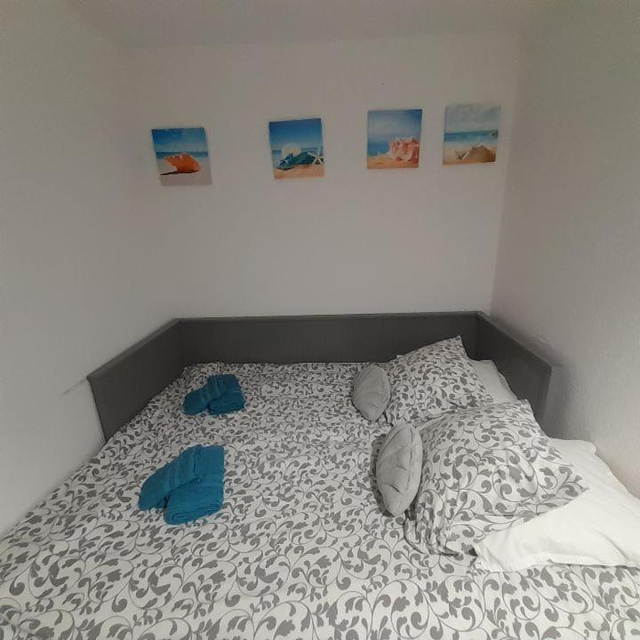 Petit Paradis Classe 3 Etoiles A 200M De La Plage! Terrasse-Wifi-Parking-Clim Saint-Mandrier-sur-Mer Extérieur photo